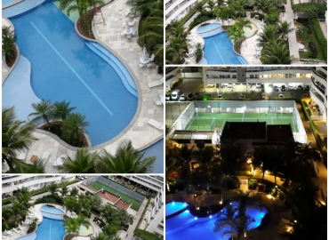 Imobiliária, compra e venda, locação e administração.